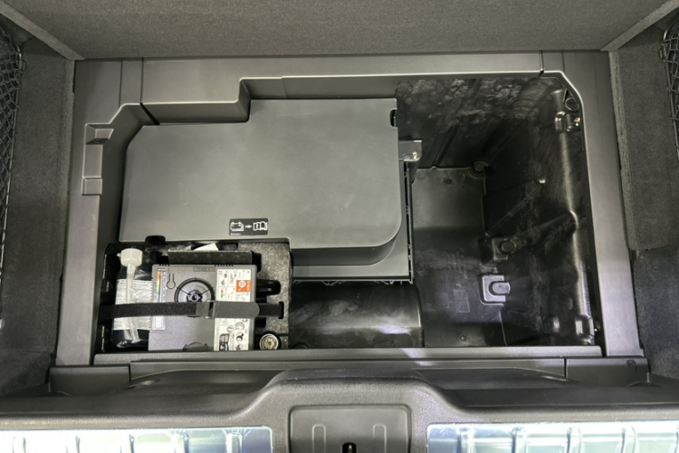 保时捷 2024款 Panamera 2.9T局部细节9001