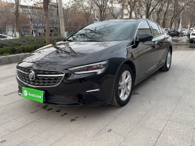 别克 君威 2023款 552T 智享型