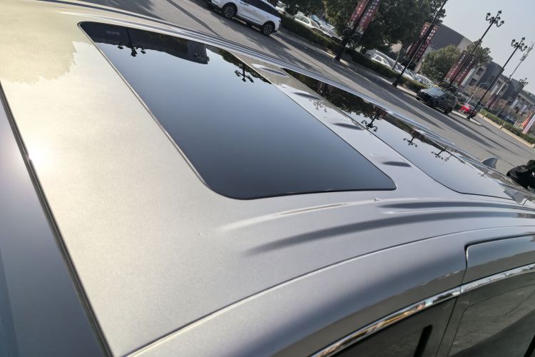 别克GL8 2023款 ES陆尊 豪华型局部细节57