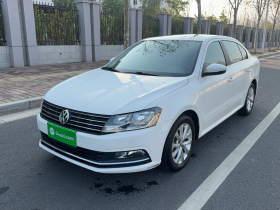 大众 朗逸 2017款 1.6L 自动舒适版