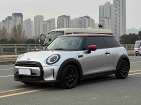MINI 2023款 1.5T ONE