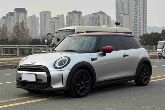 MINI 2023款 1.5T ONE
