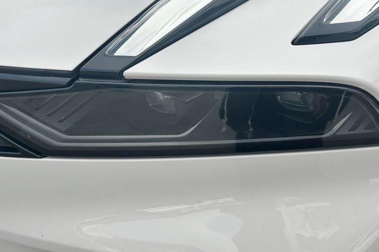 领克06 2025款 Renew 1.5T Halo车身外观6010