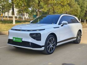 小鹏G9 2024款 702 Max