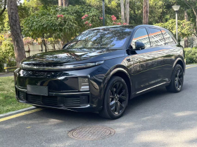 理想汽车 理想L7 2023款 Air