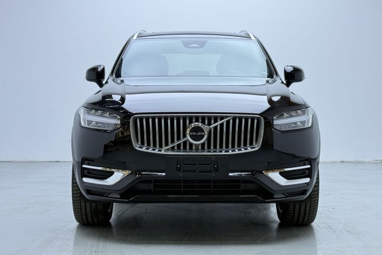 沃尔沃XC90 2024款 B5 智行豪华版 7座车身外观6001