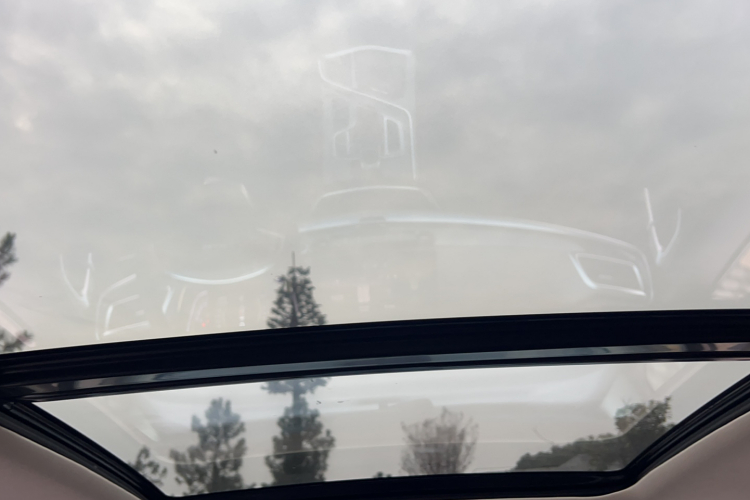 吉利汽车 嘉际 2021款 1.8TD DCT豪华型局部细节22