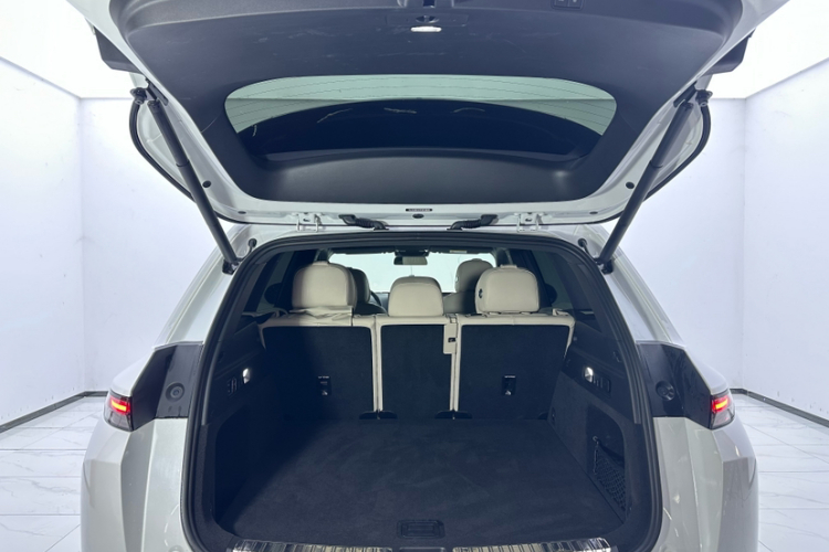 理想汽车 理想L7 2023款 Pro车身外观6005