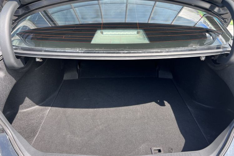 丰田 亚洲龙 2022款 2.0L 豪华版局部细节23