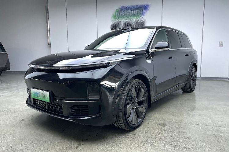 理想汽车 理想L9 2024款 Ultra车身外观6002