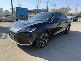 ARCFOX极狐 极狐 阿尔法S(ARCFOX αS) 2022款 525S 160kW