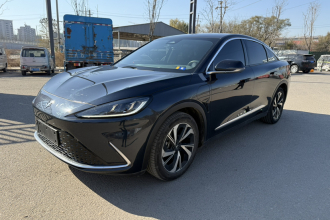 ARCFOX极狐 极狐 阿尔法S(ARCFOX αS) 2022款 525S 160kW