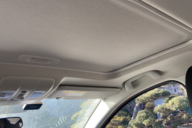 马自达3 昂克赛拉 2017款 三厢 1.5L 自动豪华型 国V局部细节22