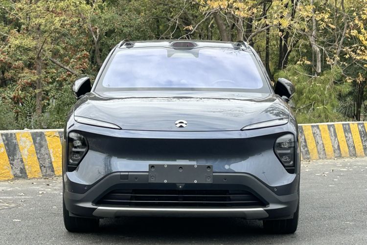 蔚来ES7 2022款 100kWh 首发版车身外观6003