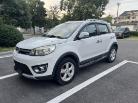 长城M4 2012款 1.5L 手动舒适型