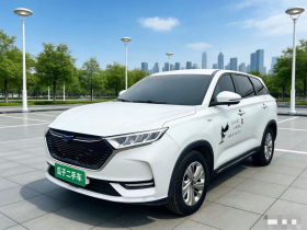 长安欧尚X7 2020款 1.5T 自动精英型