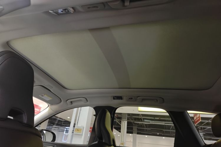 沃尔沃XC60 2021款 T5 四驱智远豪华版局部细节22