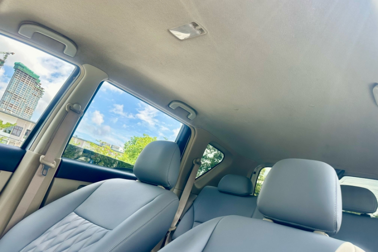 日产 骊威 2015款 1.6XE CVT舒适版中控内饰7013