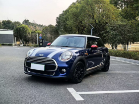 MINI 2014款 1.5T COOPER Fun