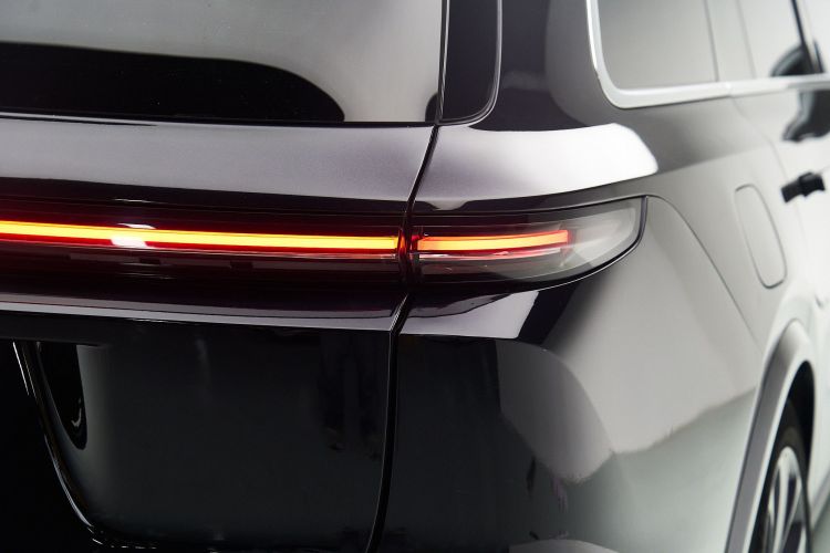 理想汽车 理想L9 2023款 Pro车身外观6009