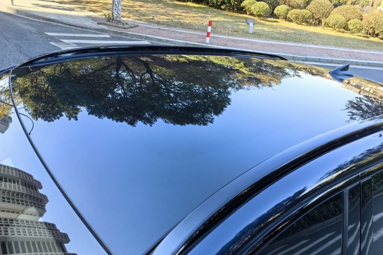 ARCFOX极狐 极狐 阿尔法T5(ARCFOX αT5) 2025款 630 神行版车身外观6007