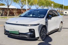 零跑汽车 零跑B01 2025款 650悦享版