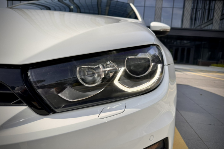 大众 尚酷 2015款 2.0TSI 豪华版局部细节36