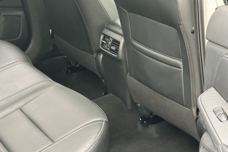 日产 轩逸 2021款 1.6L XL CVT悦享版中控内饰7012