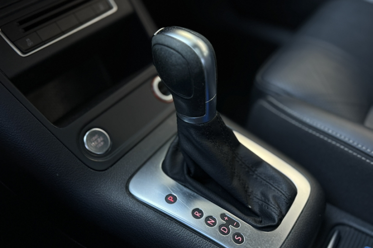 大众 途观 2016款 300TSI 自动两驱豪华版局部细节18