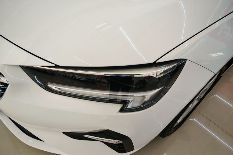 别克 君威 2022款 552T 智享型局部细节36