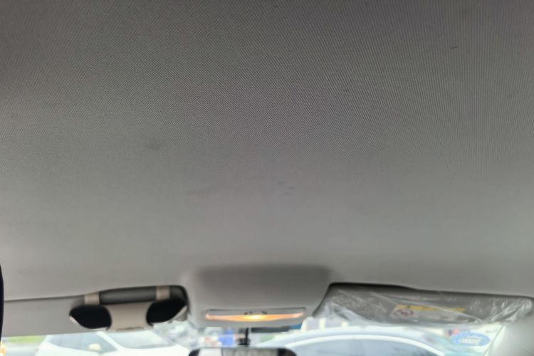 大众 Polo 2016款 1.4L 自动风尚型中控内饰7007