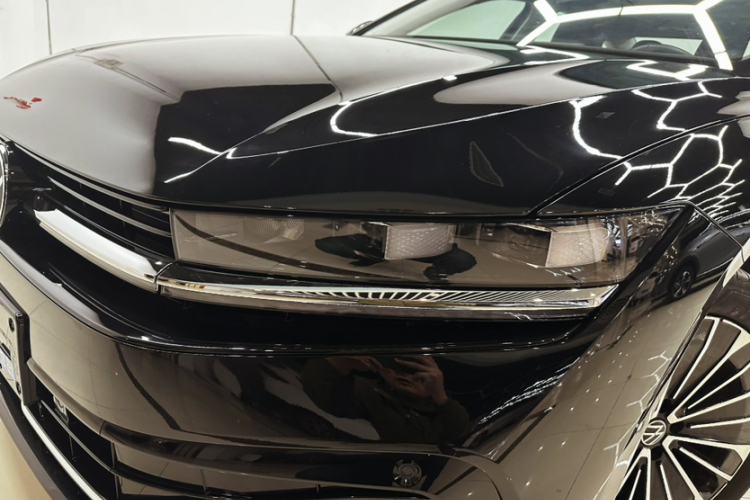 大众 迈腾 2024款 380TSI DSG尊贵版大迈包局部细节36