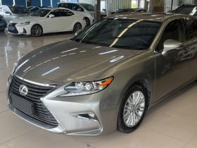 雷克萨斯ES 2015款 200 精英版