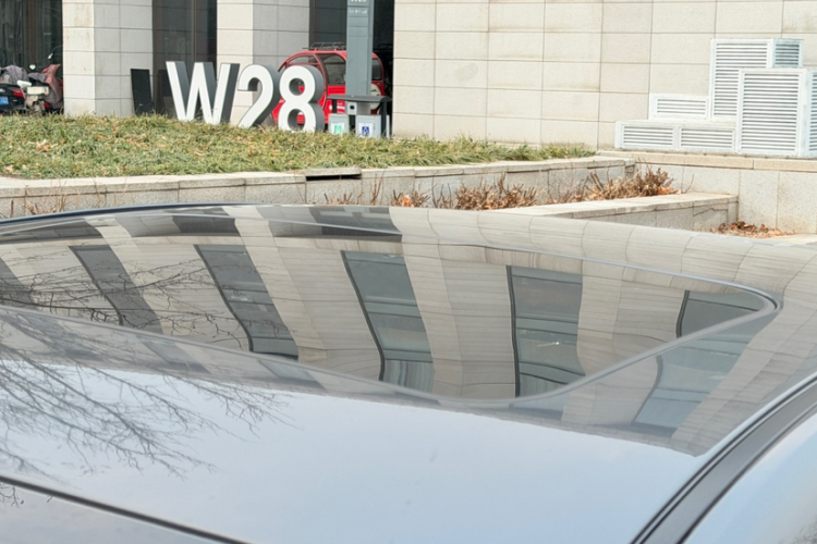 马自达3 昂克赛拉 2020款 2.0L 自动质雅版局部细节57