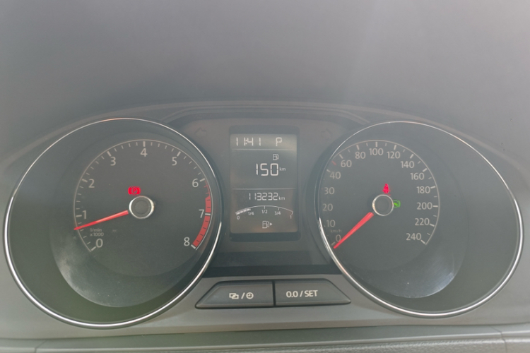 大众 2019款 朗逸启航 1.5L 自动舒适版 国VI中控内饰15