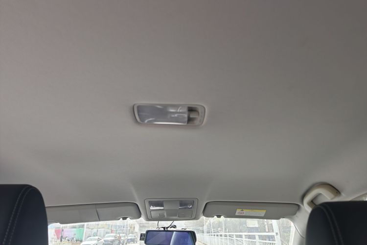 东风风神E70 2021款 改款二 500 超悦版局部细节22