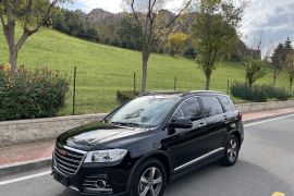 哈弗H6 2014款 运动版 1.5T 手动两驱精英型