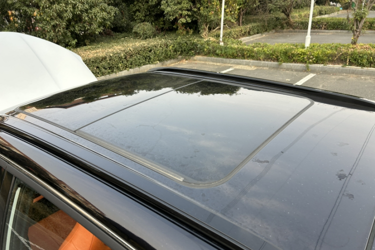 东风风神 风神L7新能源 2024款 205 Plus局部细节57