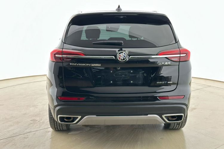 别克 2023款 昂科威Plus 652T 五座四驱豪华型车身外观6011