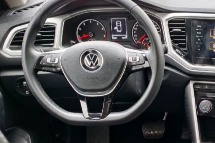 大众 T-ROC探歌 2022款 280TSI DSG两驱精英PLUS局部细节13