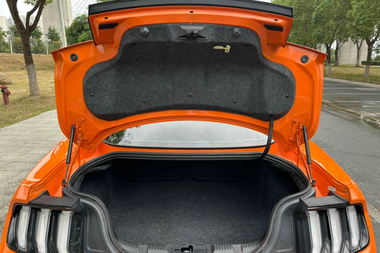 福特 Mustang 2020款 2.3L EcoBoost车身外观6007