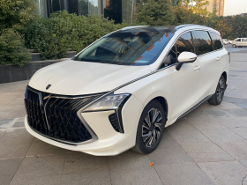 东风风行 风行游艇 2022款 1.5T DCT逐浪版