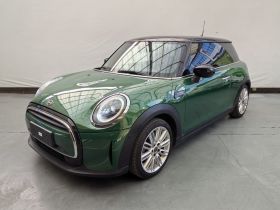 MINI 2022款 1.5T COOPER 经典派