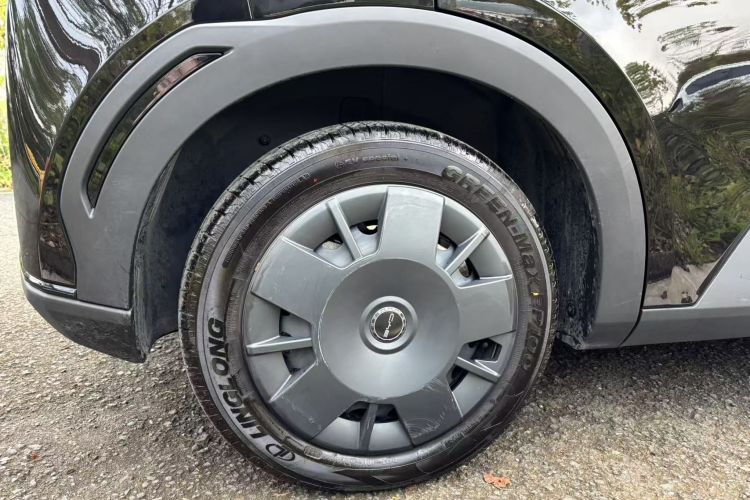 比亚迪 海鸥 2023款 活力版车身外观6013