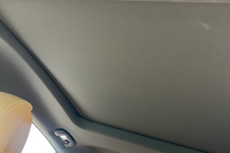 别克 君越 2018款 28T 豪华型中控内饰7006