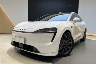 鸿蒙智行 智界R7 2025款 增程 251km Max