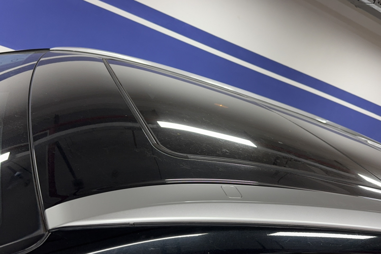 丰田 汉兰达 2018款 2.0T 四驱至尊版 7座 国V局部细节57