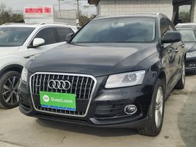 奥迪Q5 2017款 40 TFSI 技术型