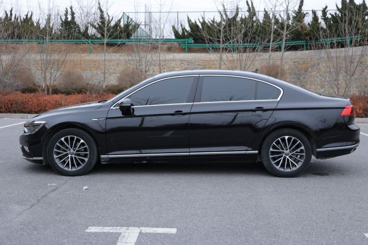 大众 迈腾 2020款 380TSI DSG 豪华型车身外观6004