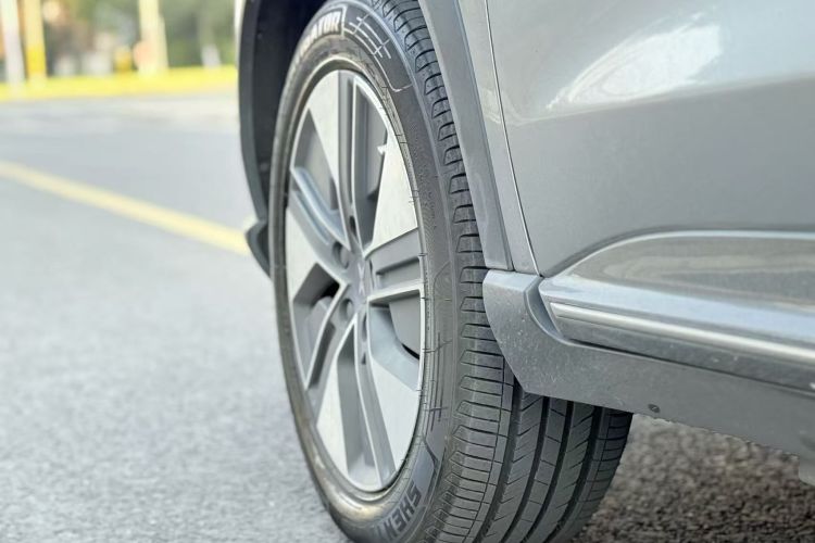 小鹏G3 2021款 G3i 460N车身外观6007